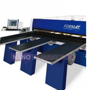 برش صنعتی برش صنعتی